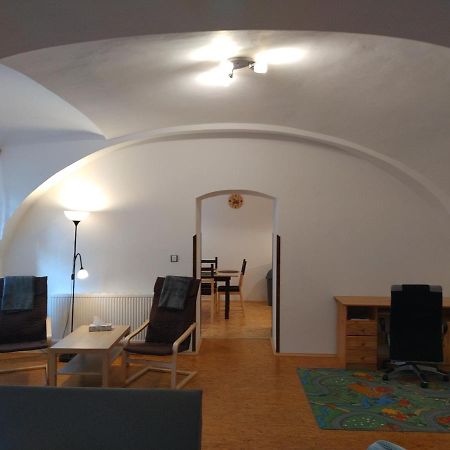 Apartman U Kostela 페츠 포트 스네스코우 외부 사진