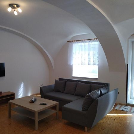 Apartman U Kostela 페츠 포트 스네스코우 외부 사진