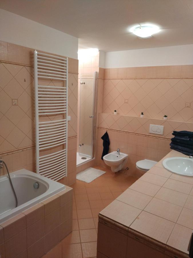 Apartman U Kostela 페츠 포트 스네스코우 외부 사진
