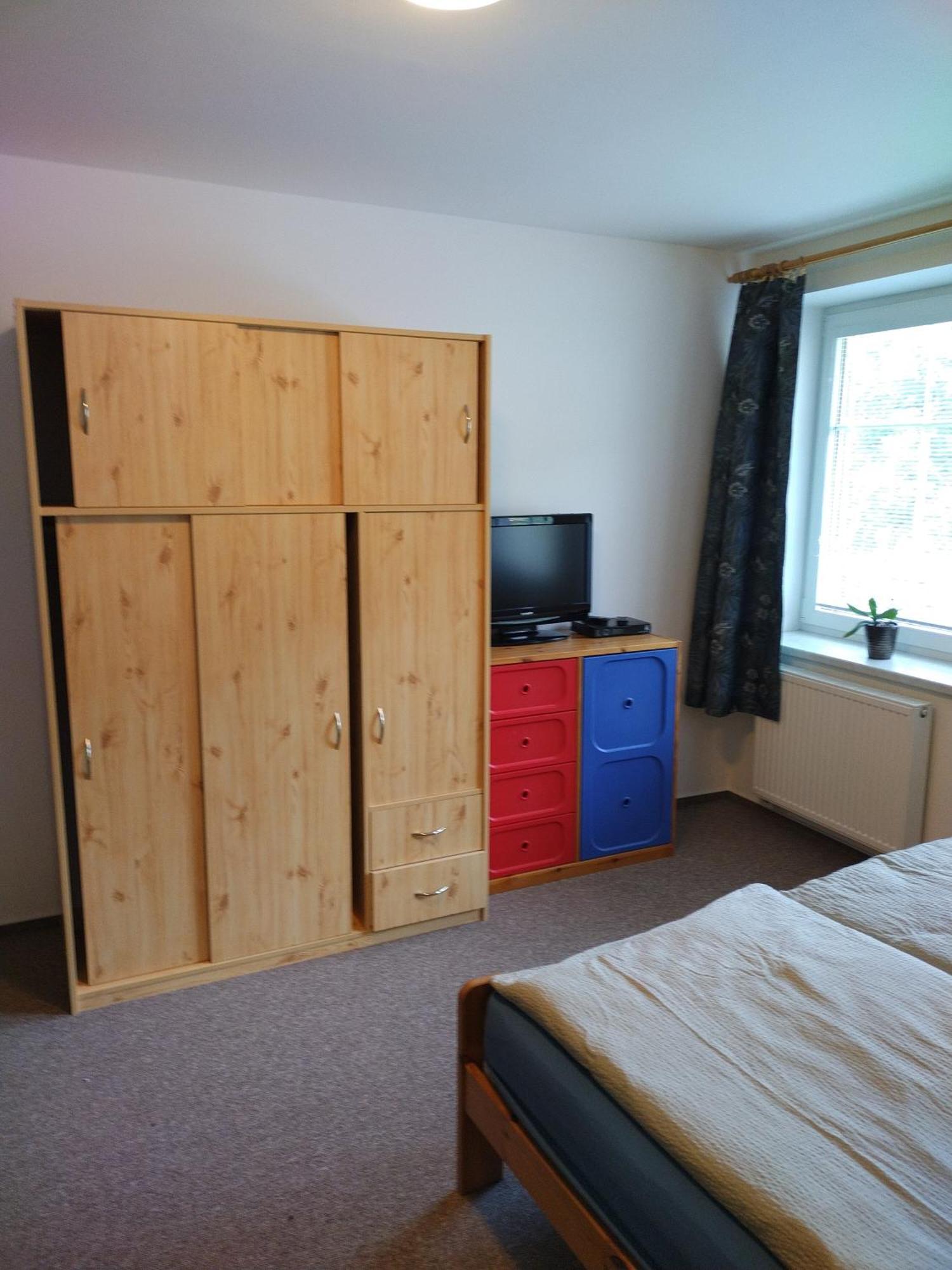 Apartman U Kostela 페츠 포트 스네스코우 외부 사진