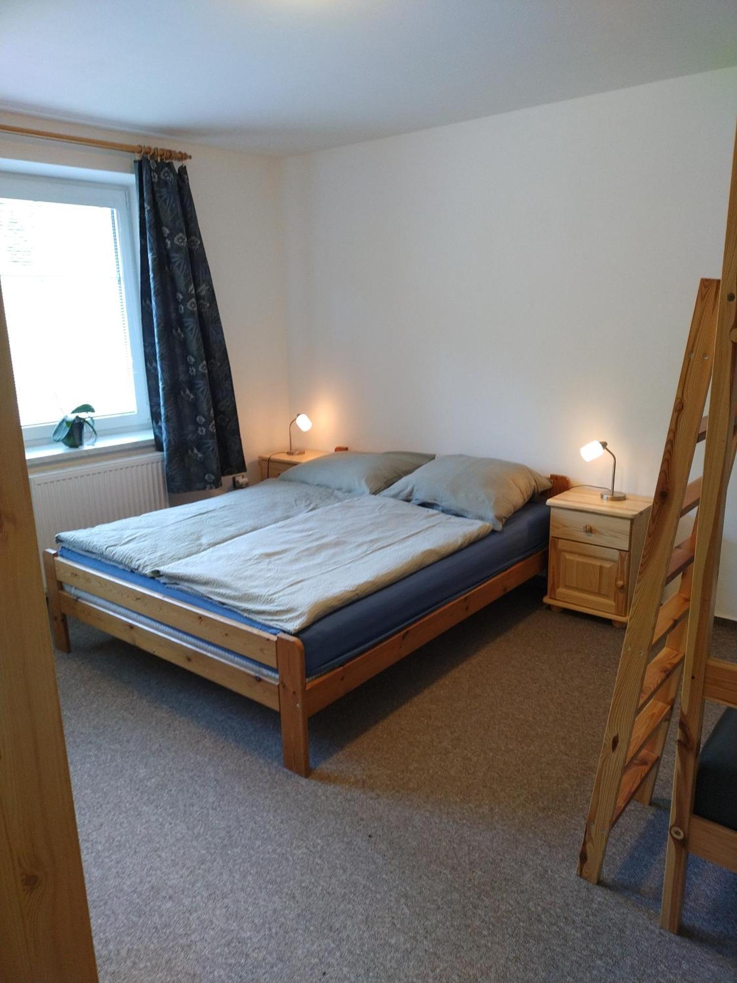 Apartman U Kostela 페츠 포트 스네스코우 외부 사진