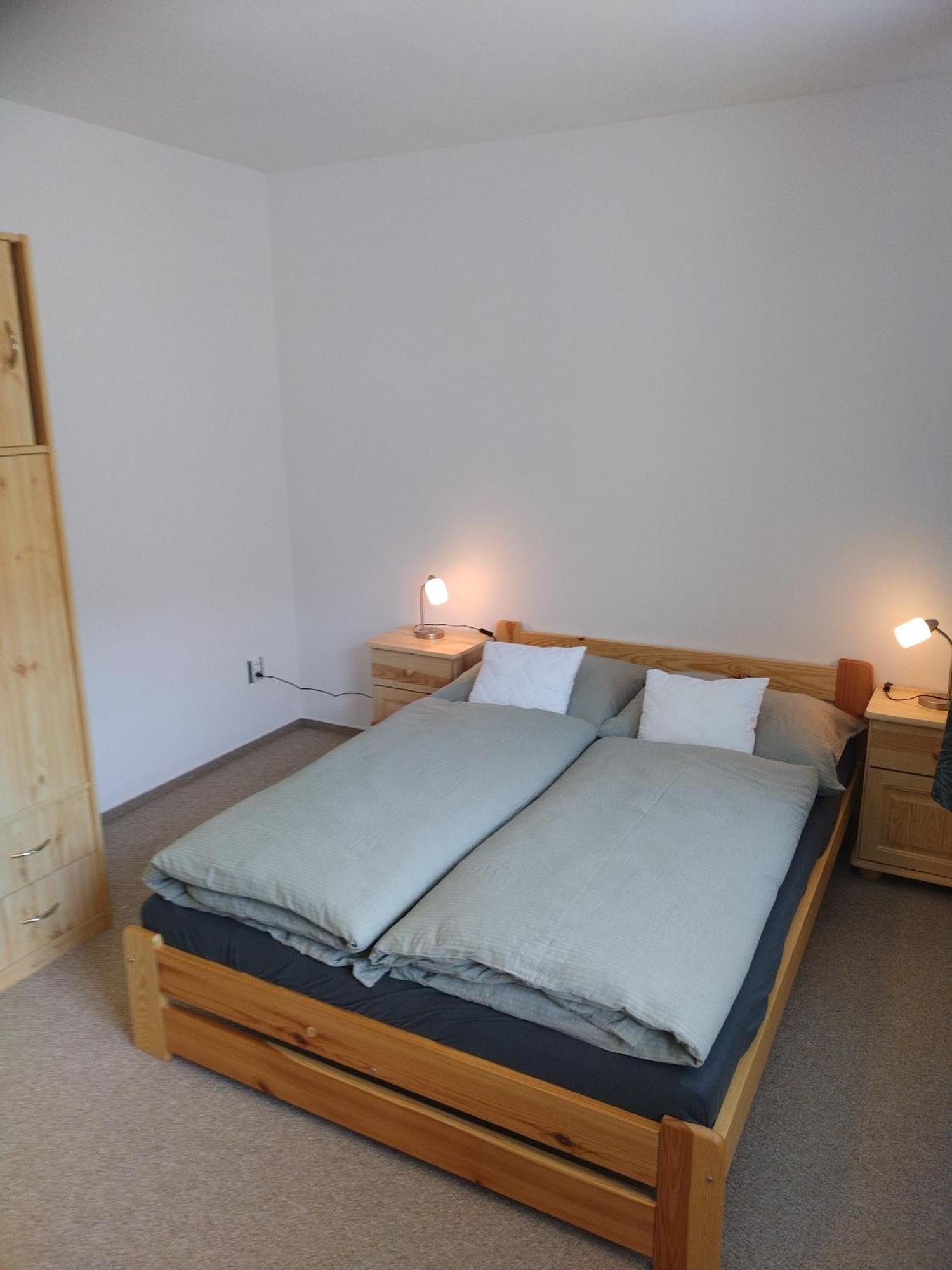Apartman U Kostela 페츠 포트 스네스코우 외부 사진
